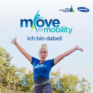 Move for Mobility